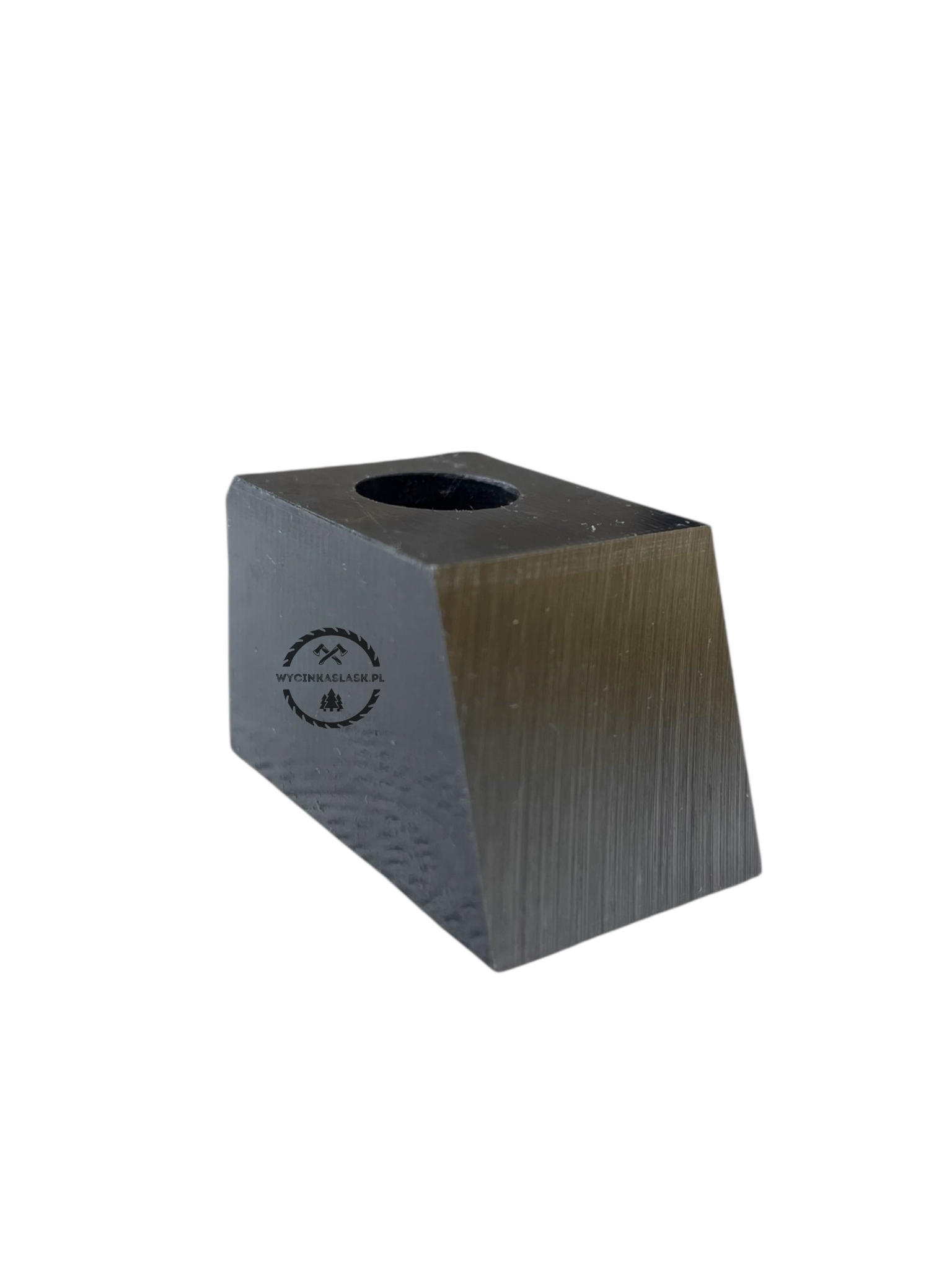 Nůž Bijak Saelen Tunnissen Ts Industrie pro štěpkovač drtič