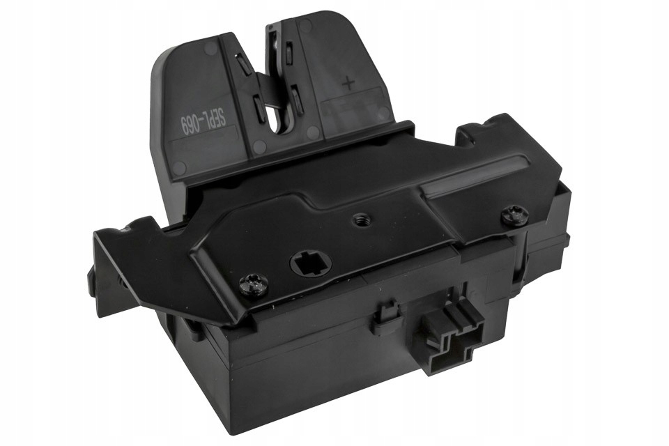 ZAMEK TYLNEJ KLAPY BAGAŻNIKA OPEL VECTRA C KOMBI