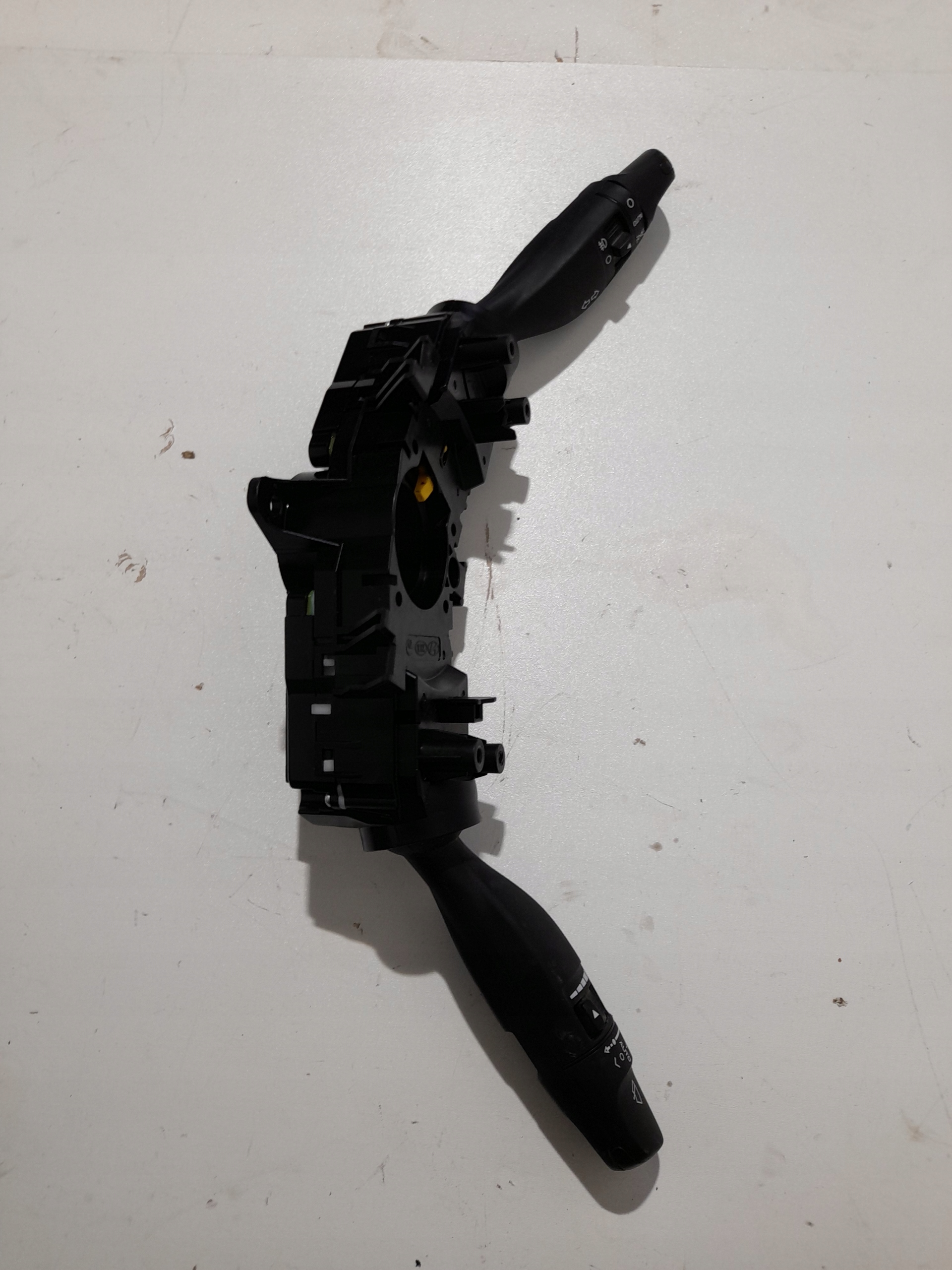 HYUNDAI IONIQ light switch of indicators