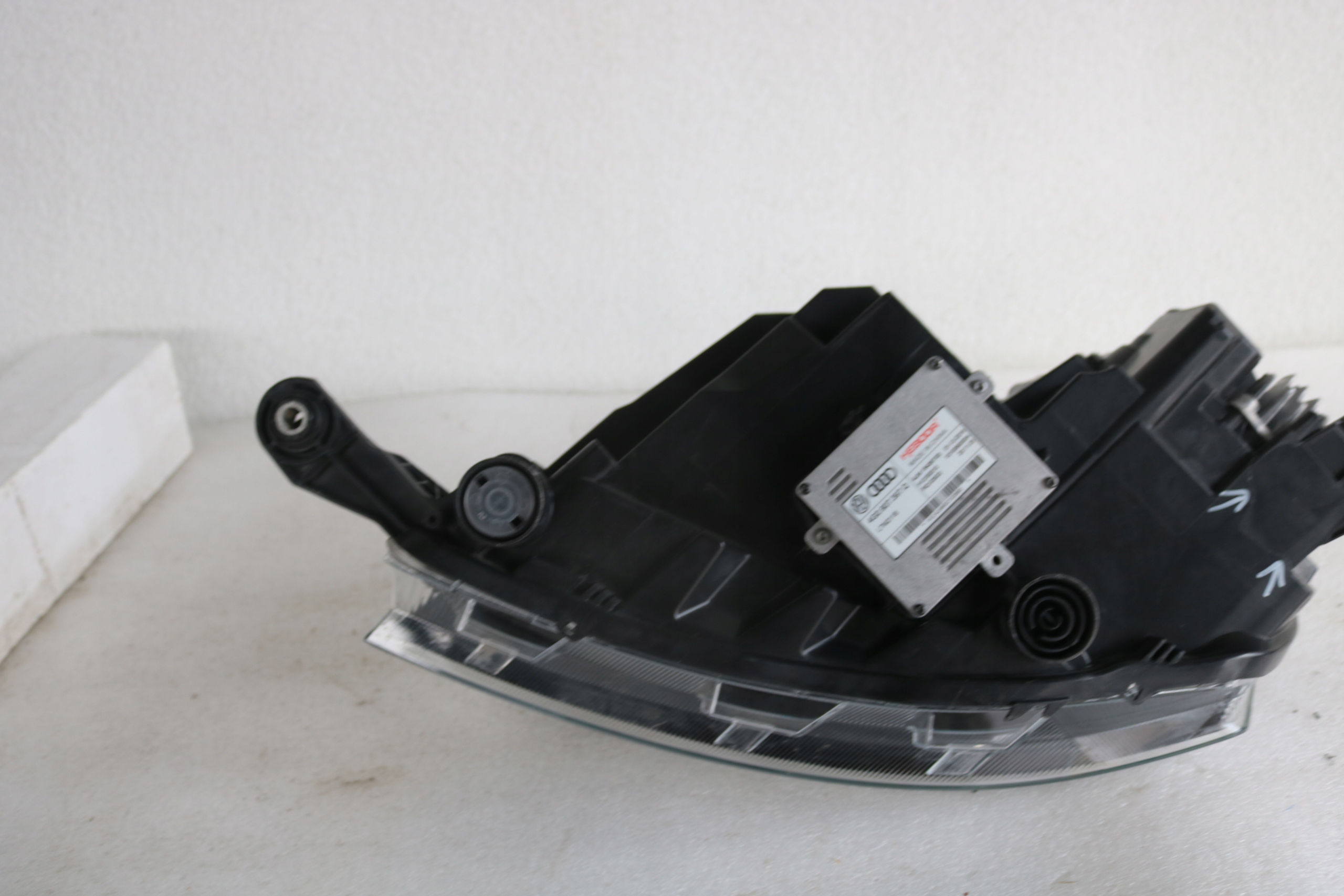 Frontscheinwerfer Skoda Rapid Roomster 5J 5JB941016C LED Rechts Headlight - Thumbnail 10