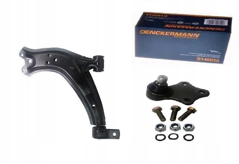 Rameno Ramena Čep Peugeot 306 Přední 18 MM