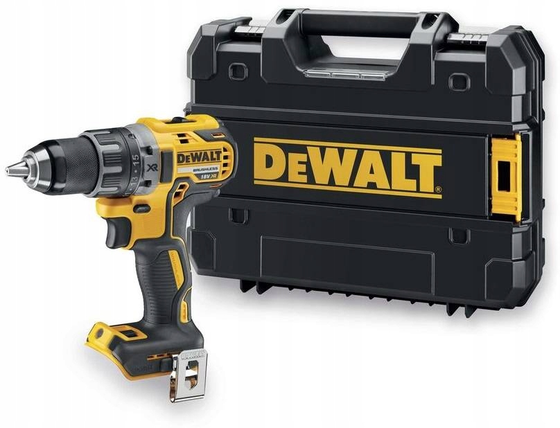 Akumulátorový Aku Vrtačka DCD791NT Dewalt