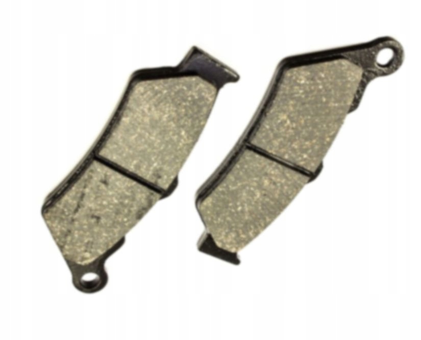 Destičky Přední Moto Morini Granpasso 1200 Scrambler