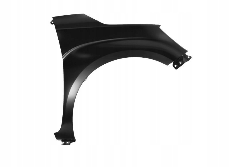 Pravý Blatník Suzuki Ignis III 2017-2019 Každá Barva