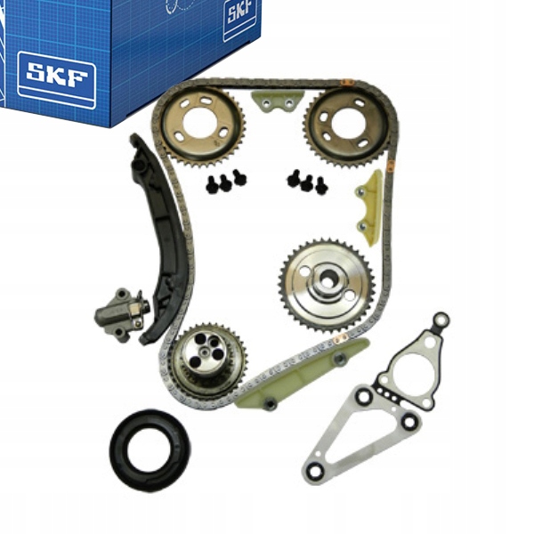 84010 - Ланцюг ГРМ комплект SKF для FORD TRANSIT 2.2