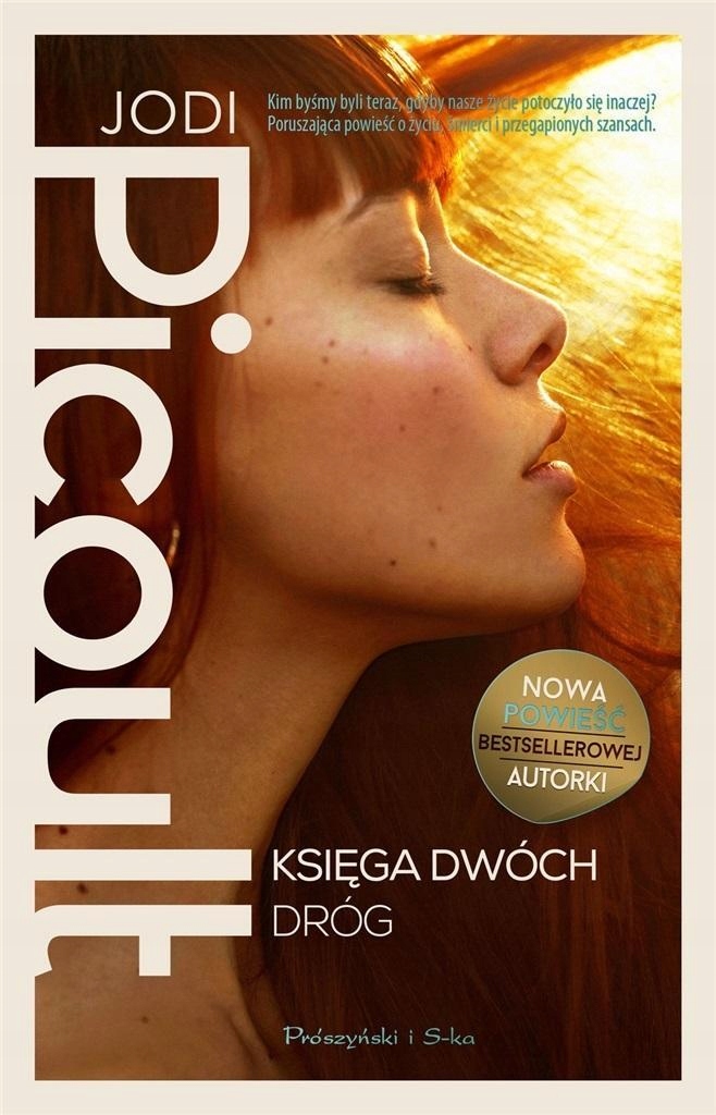 

Księga Dwóch Dróg, Jodi Picoult