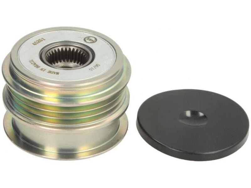 45251 - ЗЧЕПЛЕННЯ ГЕНЕРАТОРА RENAULT CLIO IV 0.9-1.2