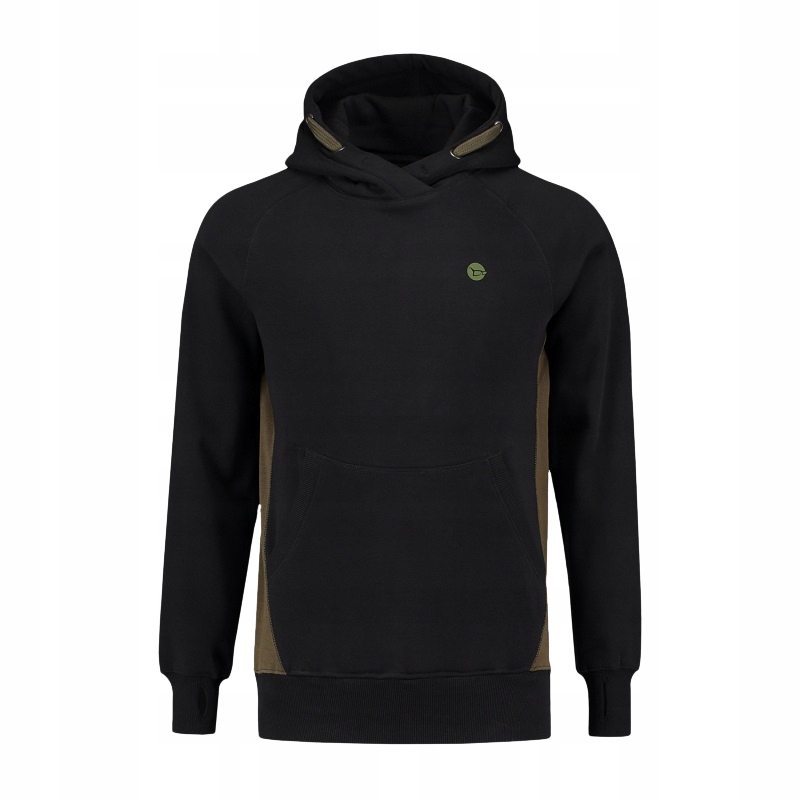 Korda Kore Bluza Tk Hoodie Black/Olive M