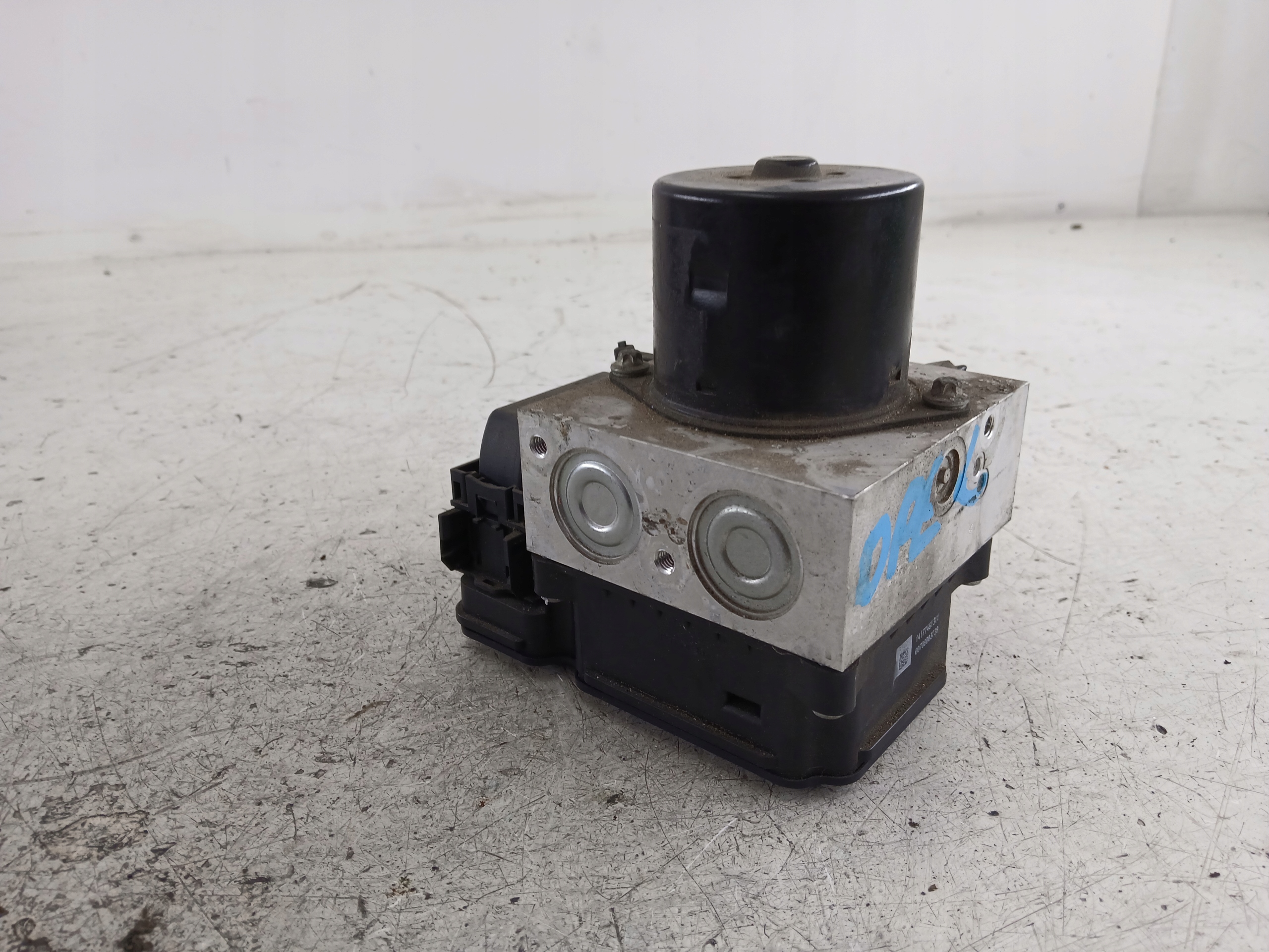 Pompa ABS OPEL INSIGNIA A 2.0 CDTI 13332549 08-14