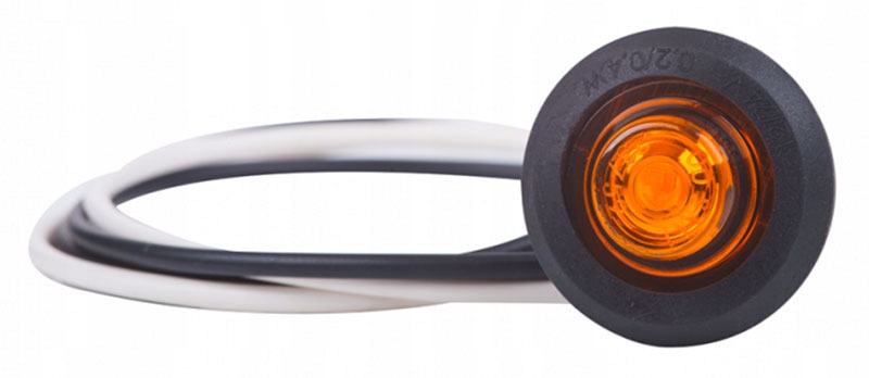 

Lampa Obrysowa Na Grila Orurowanie Leda 12/24V