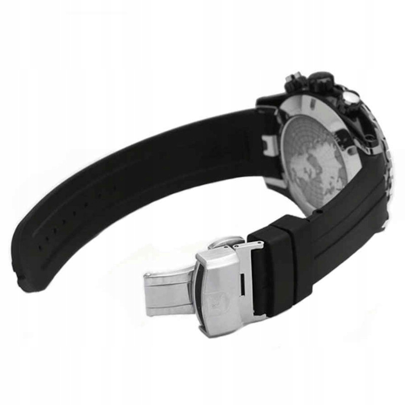 Edox Grand Ocean Chronograph Typ naręczny