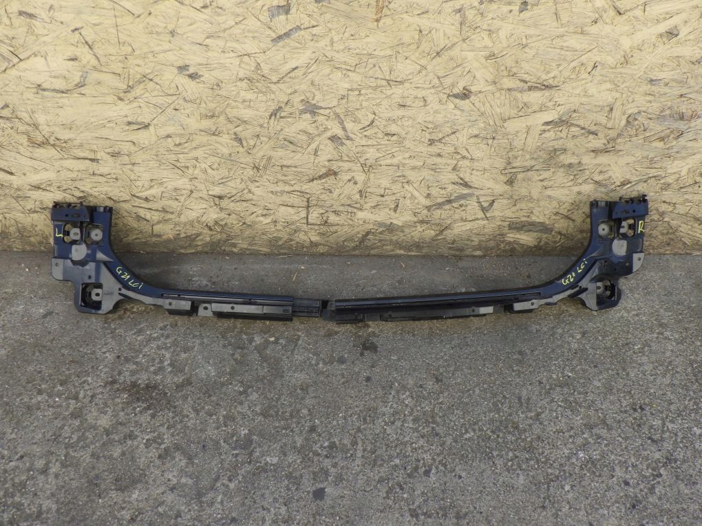 BMW 3 G21 LIFT LCI M PAKIET support left rear holder