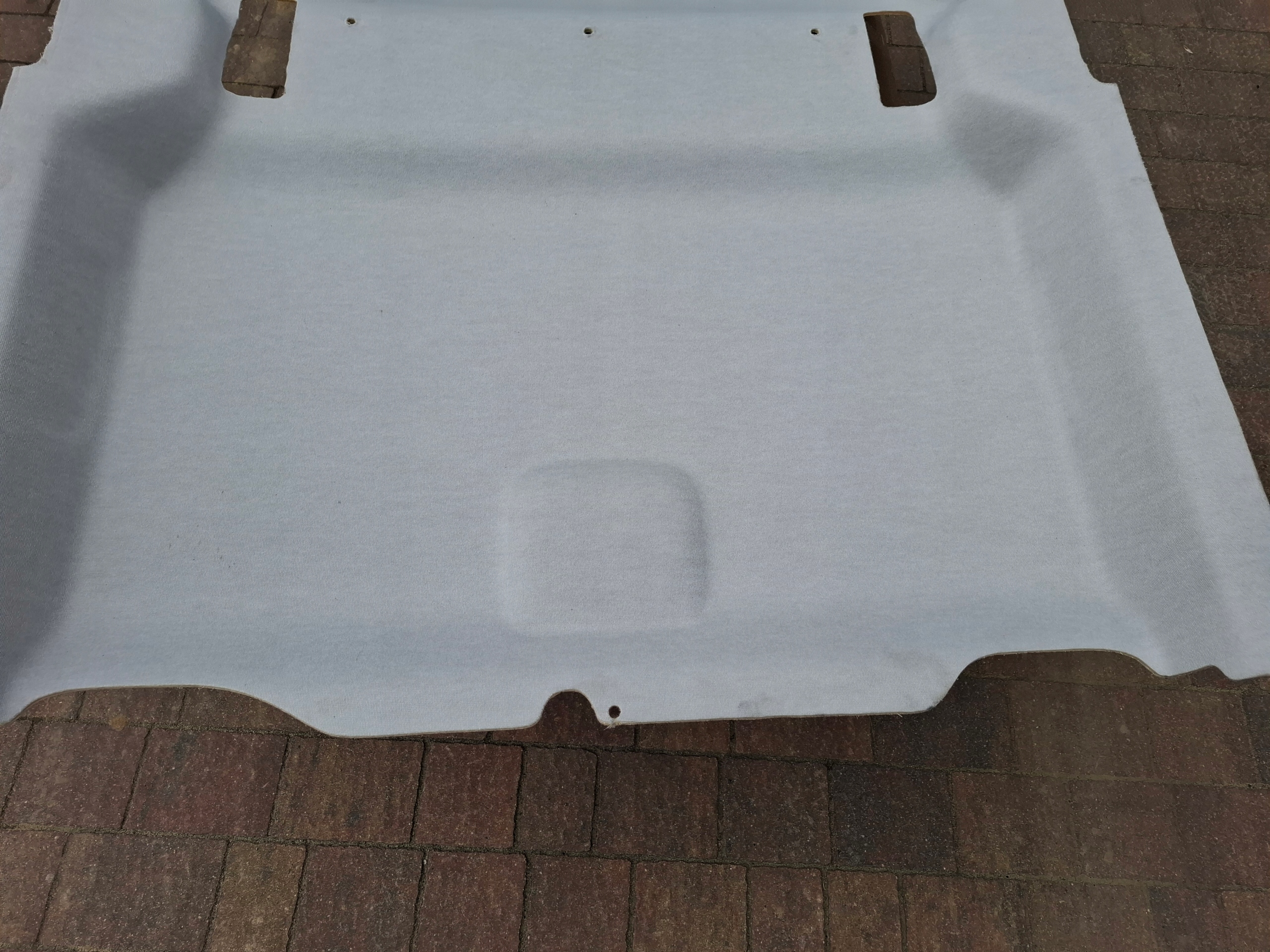 CIELO INTERNO BERLINGO IV PARTNER IV 24r 98617860BJ
