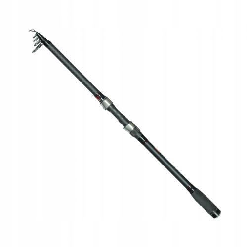 Robinson Stinger X-cross Tele Spin 2,10M 10-35G