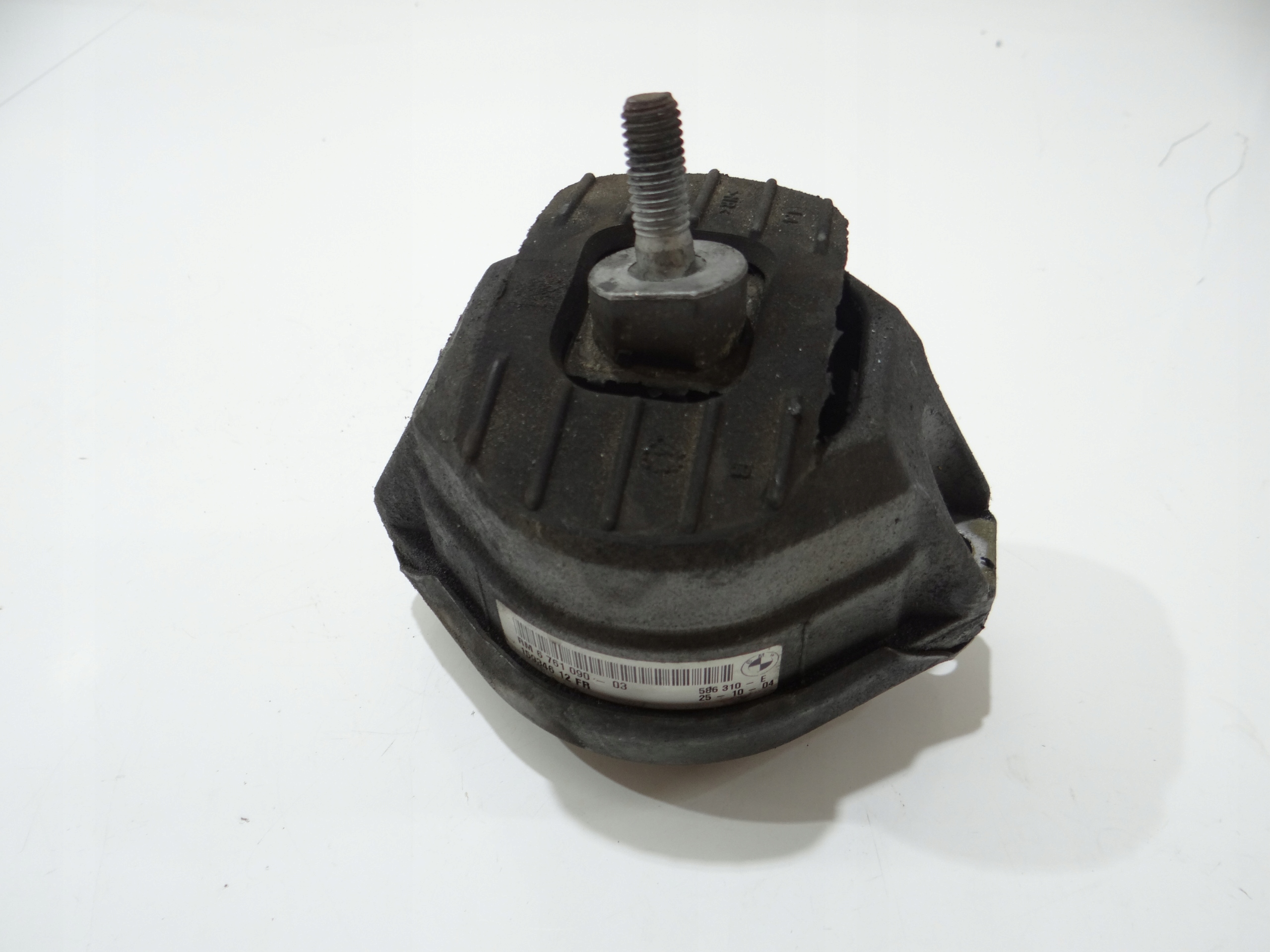 engine mount right BMW E60 E61 N52 6761090 (4614834)