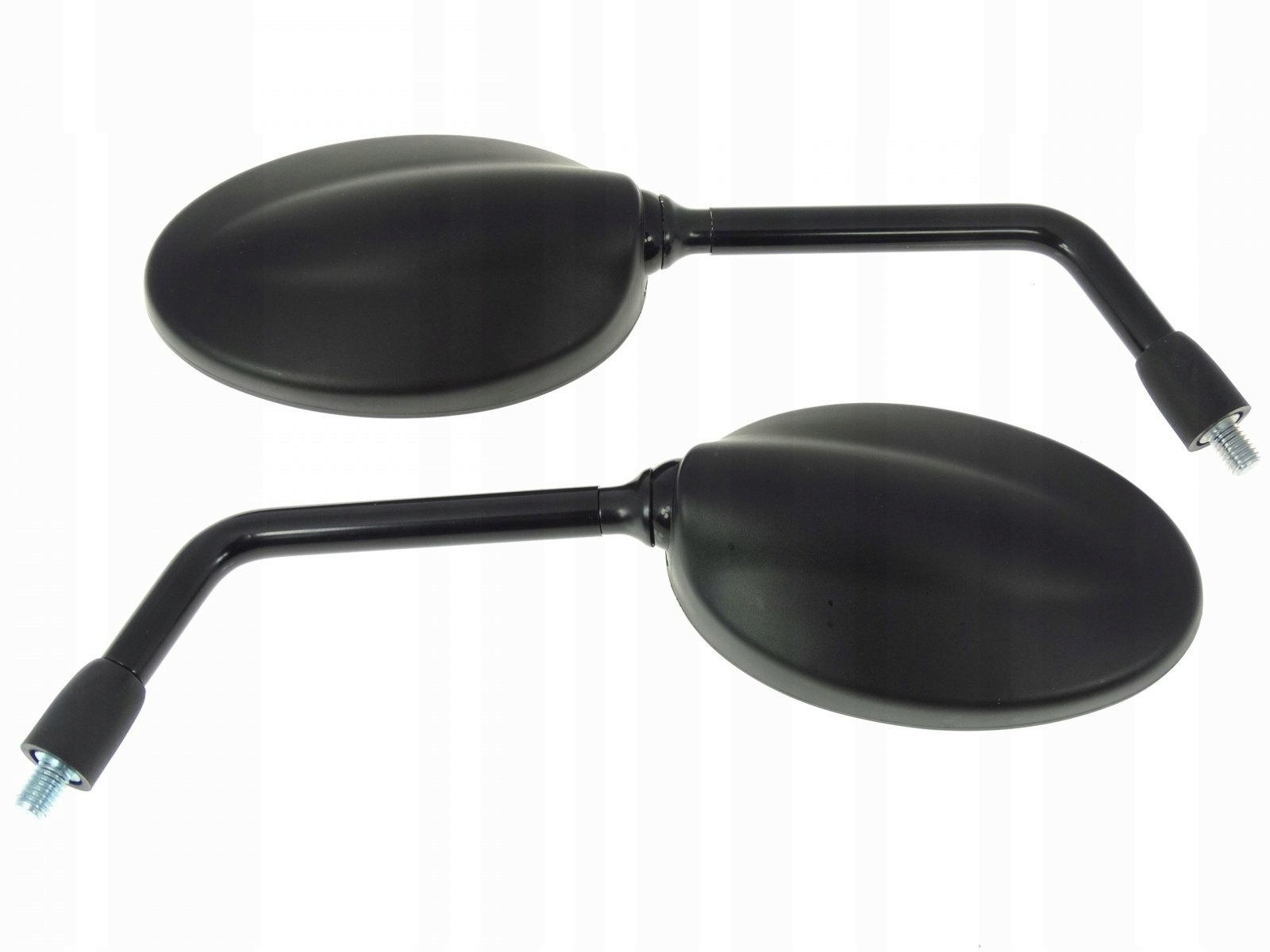 20B-004 - ДЗЕРКАЛА ЗАДНЬОГО ВИДУ BMW K 1200R SPORT 1300R MOTOMANIAK