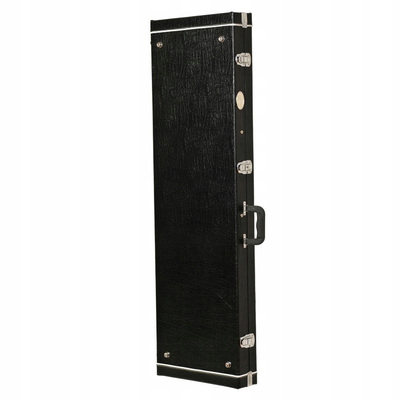 F-140 Sztywny futerał do gitary basowej (uniwersalny) Ever Play Przeznaczenie gitara basowa