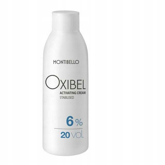 

Montibello Oxybel Utleniacz Cromatone 60ml 6 %