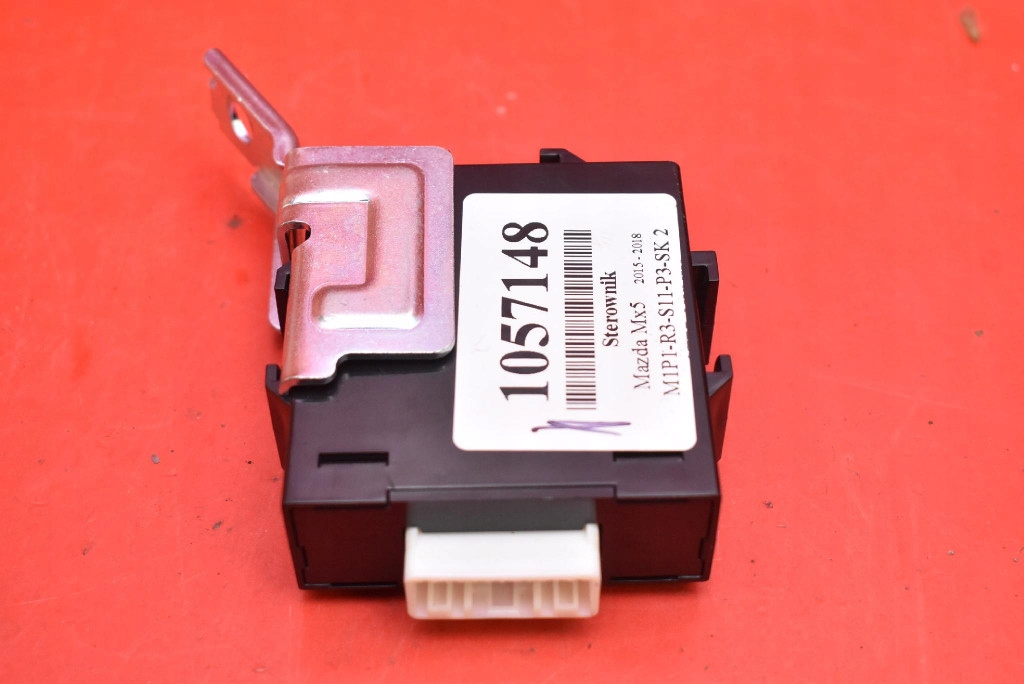 Centralina modulo parcheggio PDC NA1P-67UU0A MAZDA MX5 MX-5 4 IV ND 15-18