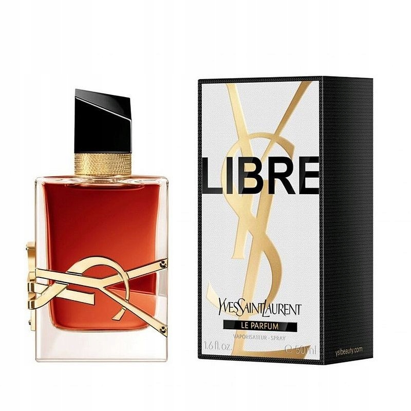 Ysl Libre Le Parfum Edp 50 ml woda perfumowana kobieta Edp