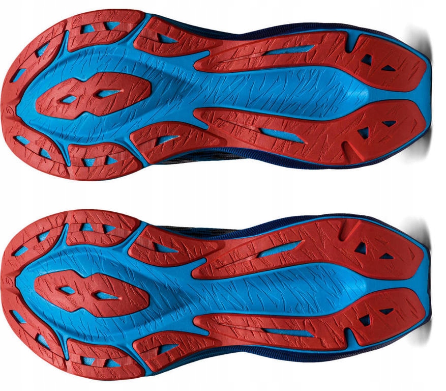 Asics NOVABLAST 3 1011B458-004 r. 43,5 Rozmiar 43,5