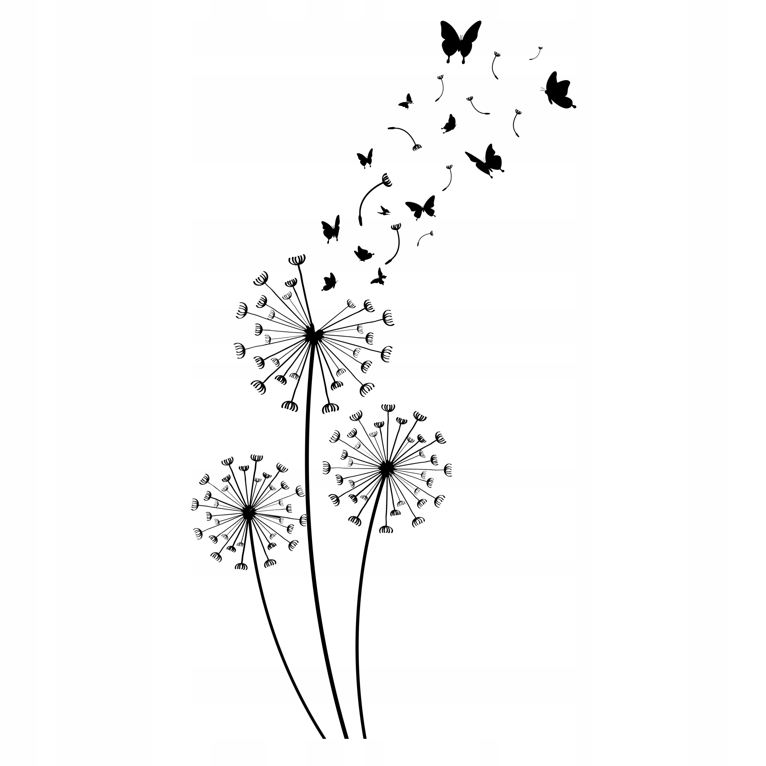 Šablóna na maľovanie, maliarska šablóna // dúchadlá// 280x200