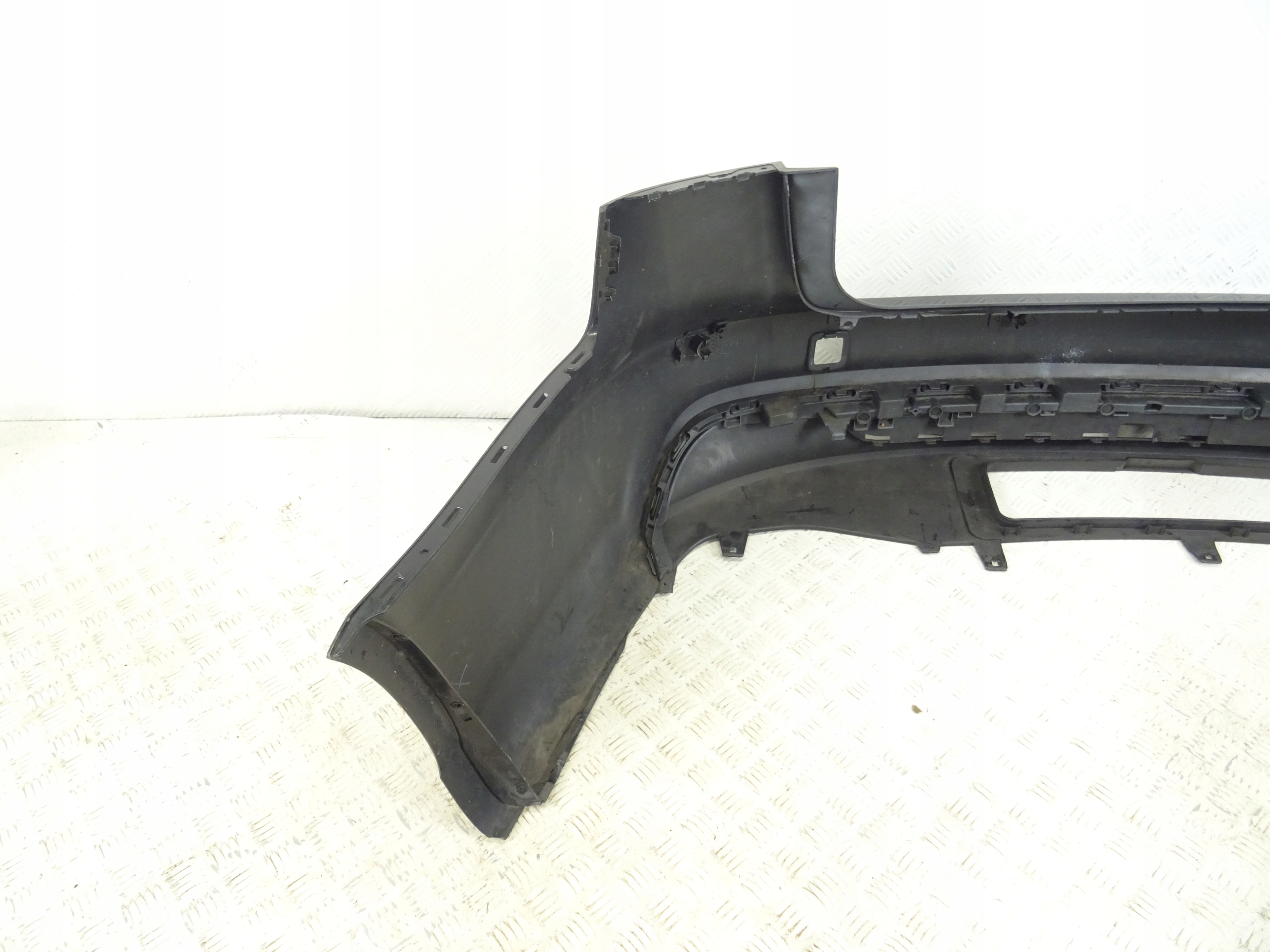 Audi A6 C7 4G9 S-Line KOMBI 11-14 bumper