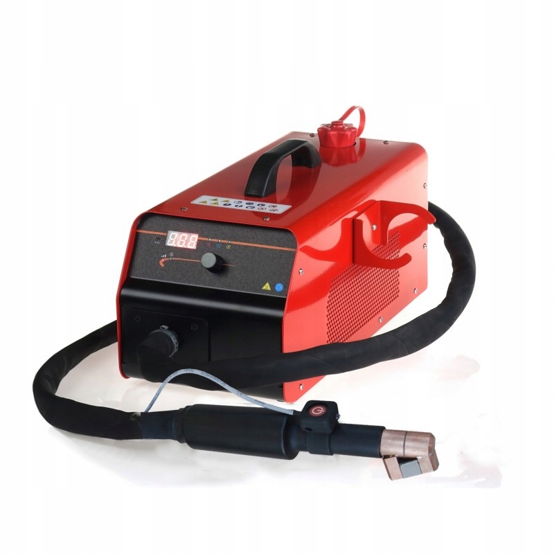 Нагреватель индуктор 3,5 кВт индукционный нагреватель