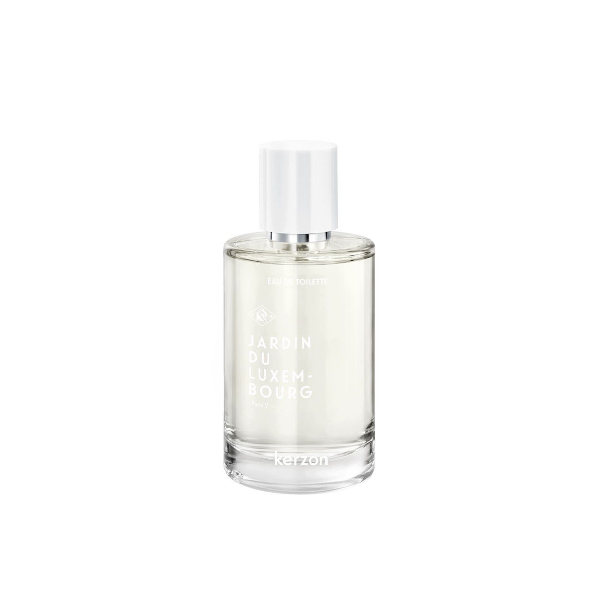 Toaletní voda 100 ml Jardin du Luxembourg Kerzon