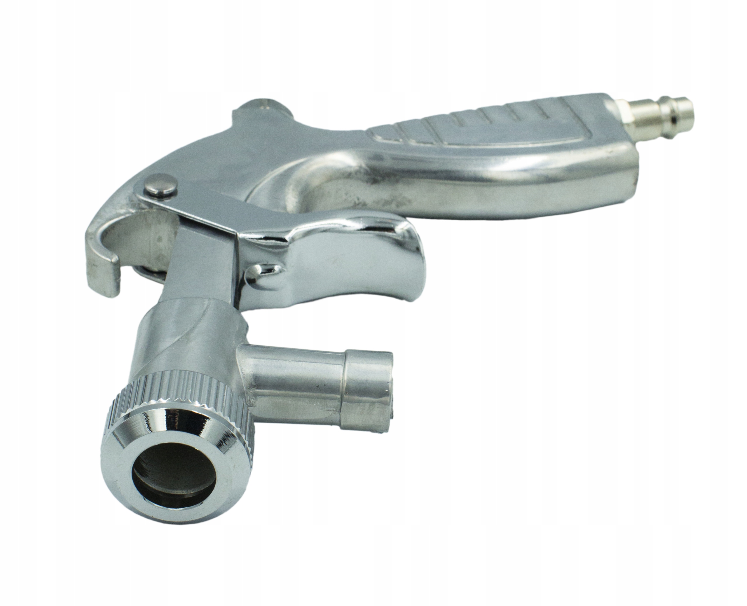 PISTOLET DO PIASKOWANIA Z DYSZAMI 8 DYSZY 4,5,6,7 Marka Falon-Tech