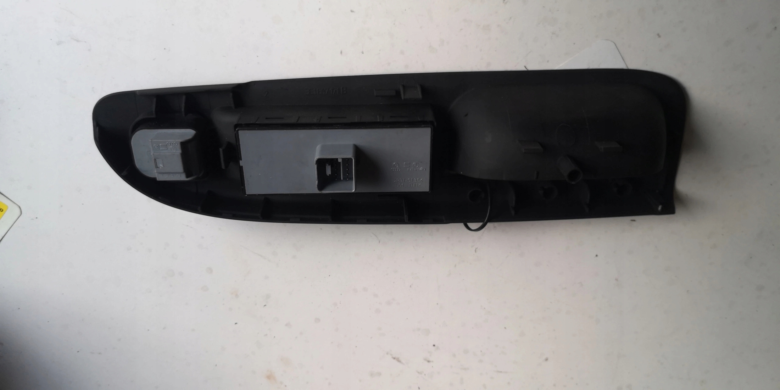 PANEL switch VOLKSWAGEN PASSAT 1K4959857B