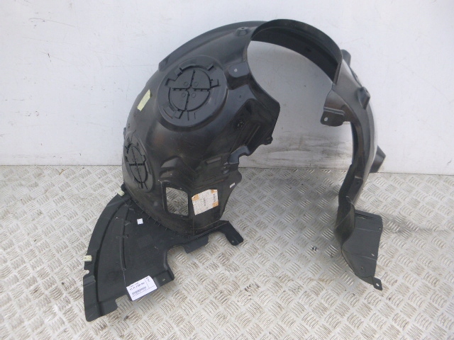 OSŁONA WNĘKI KOŁA NADKOLE MINI COOPER CABRIO