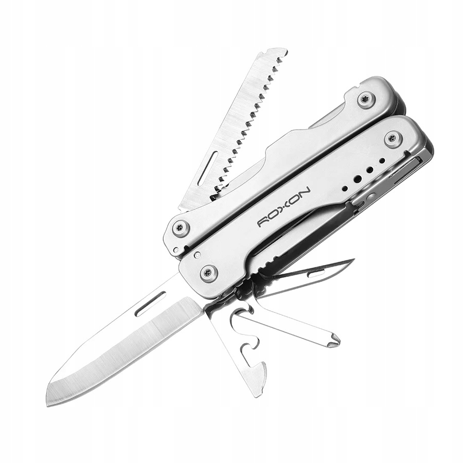 Roxon Phantom. : r/multitools