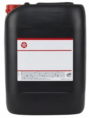 Texaco Rando HD 10 op.20 л