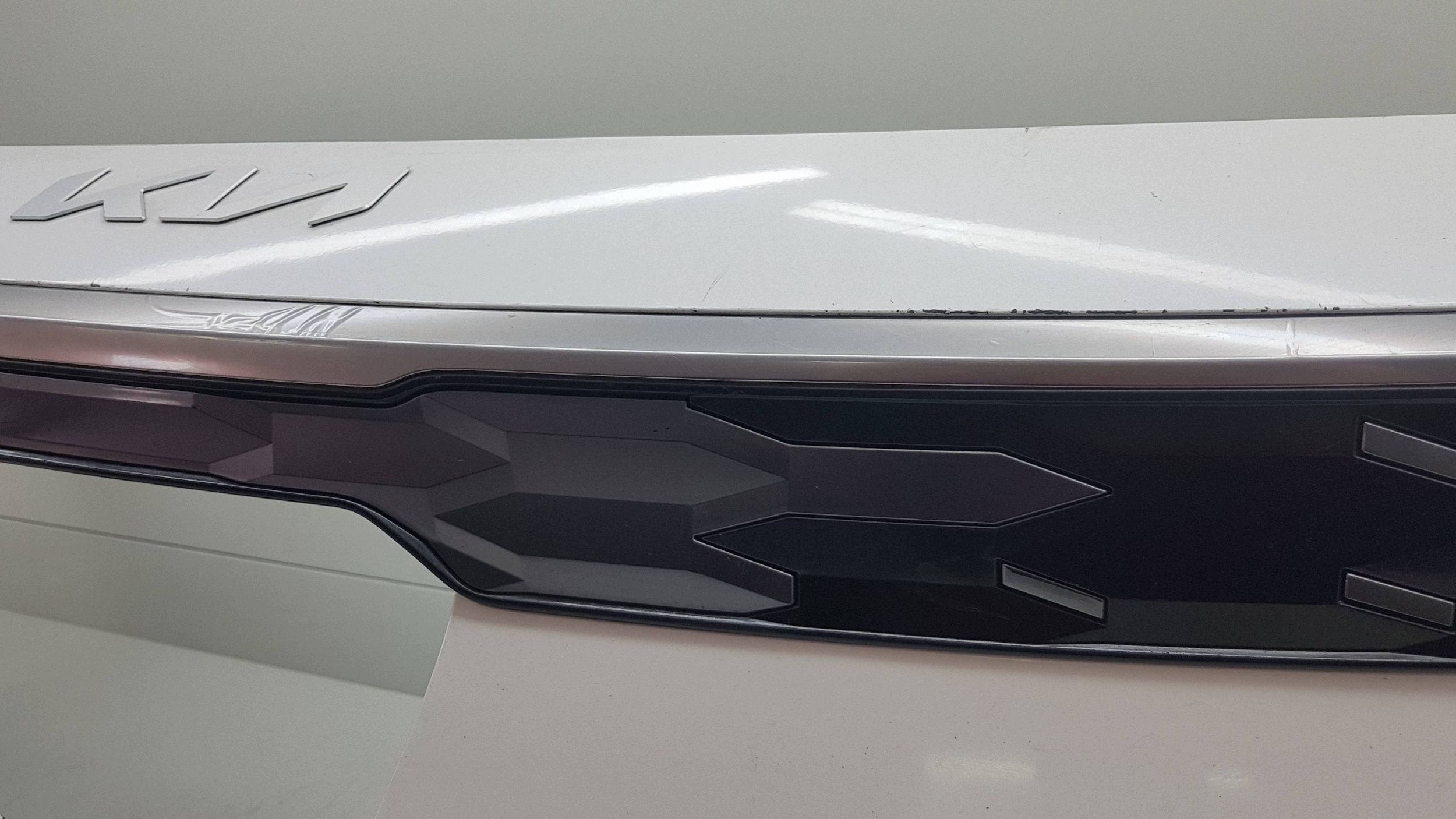 KIA E NIRO EV II2 ELECTRIC 2022 - paraurti anteriore 86511-A0000