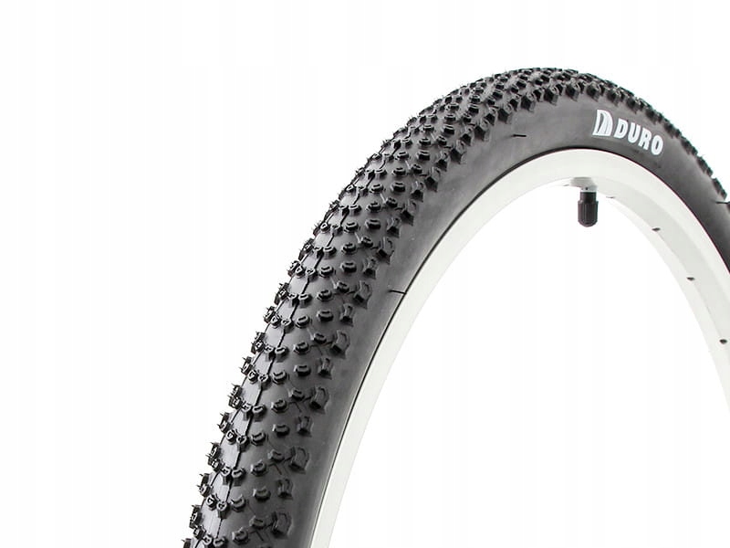 Opona gravel Duro 700x40C DB1078 Cypher zwijana
