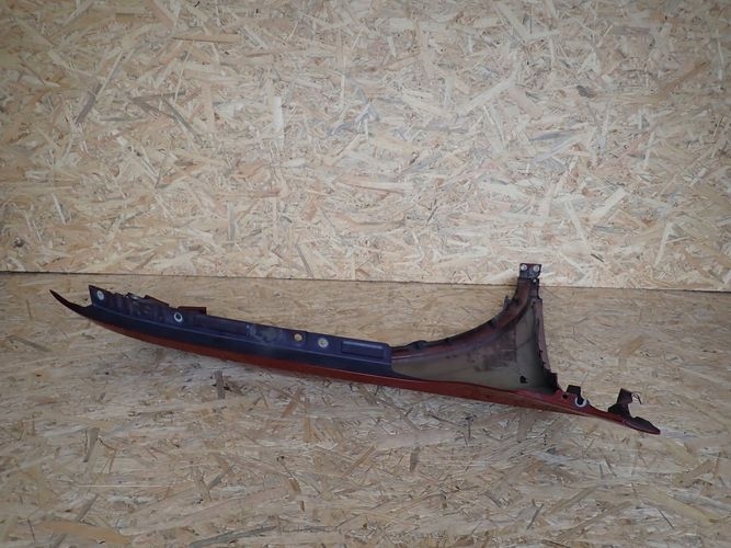 VW TIGUAN II 15-19 fender left front front