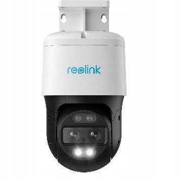 Ip kamera Reolink Trackmix Series P760 Poe otočná 8MP