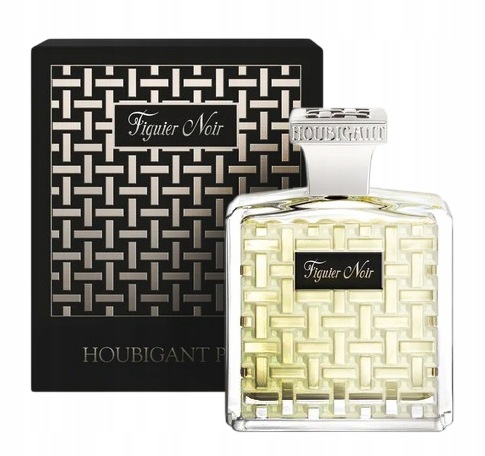 Figuier Noir Edp Extreme Produkt w folii