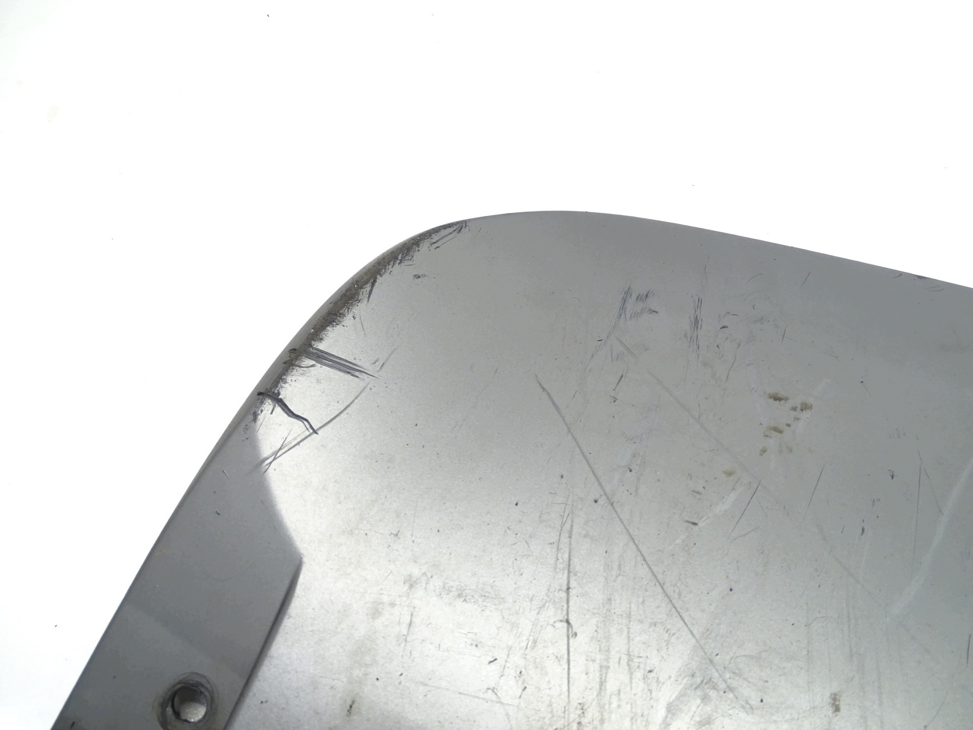 DOL accessori spoiler Paraurti Anteriore AUDI Q7 4L0807110