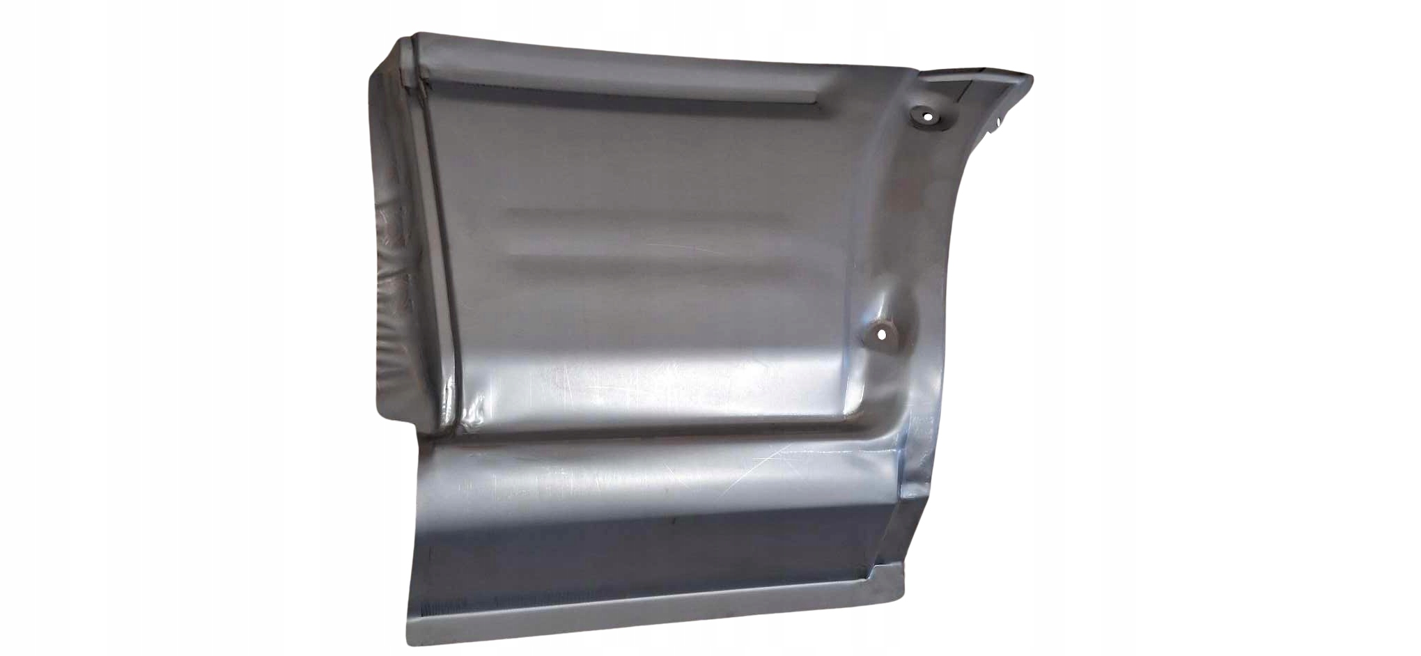 Opel Frontera B 98-03 3D Oprava zadního blatníku, spodní část, Levá