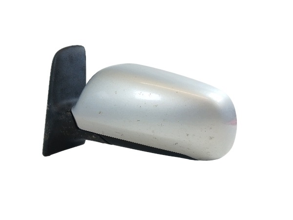 VW SHARAN and LIFT mirror left 5 PIN silver