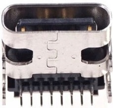 GNIAZDO ZŁĄCZE ŁADOWANIA PORT USB C JBL CHARGE 4