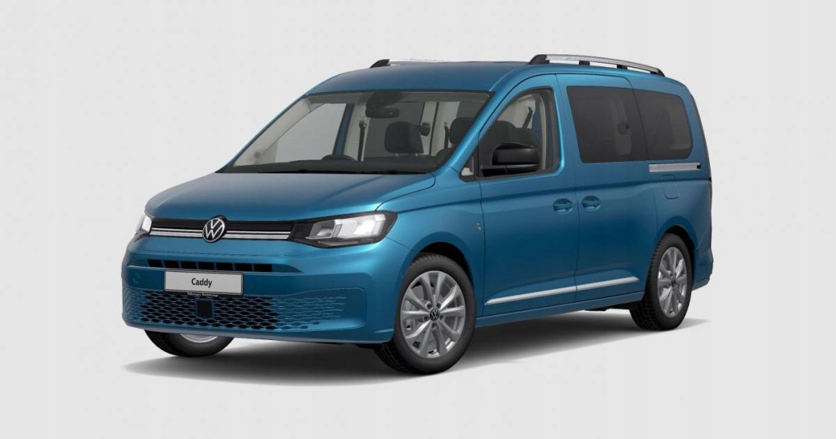 Fólie Ppf Premium na světlomety pro Volkswagen Caddy bezbarvá