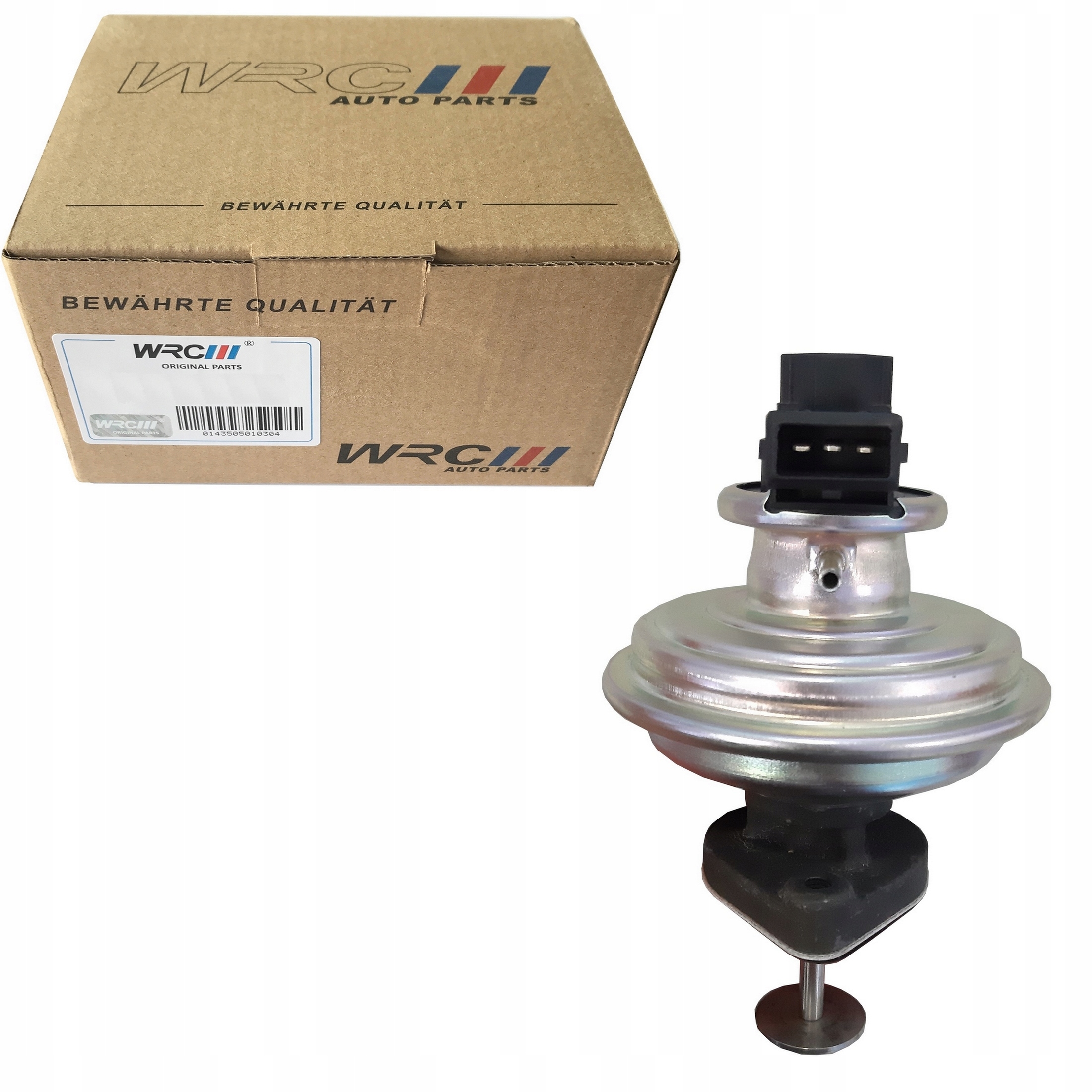 8888195 - Клапан рециркуляции ОГ BMW 3 E90 E91 E92 E93 318d 320D новый WRC