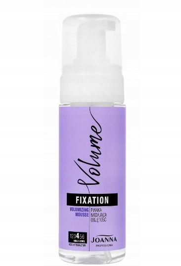 JOANNA VOLUME PIANKA NADAJĄCA OBJĘTOŚĆ 150 ML