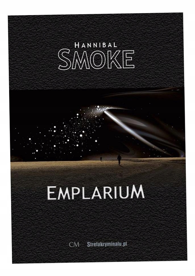 Emplarium Hannibal Smoke