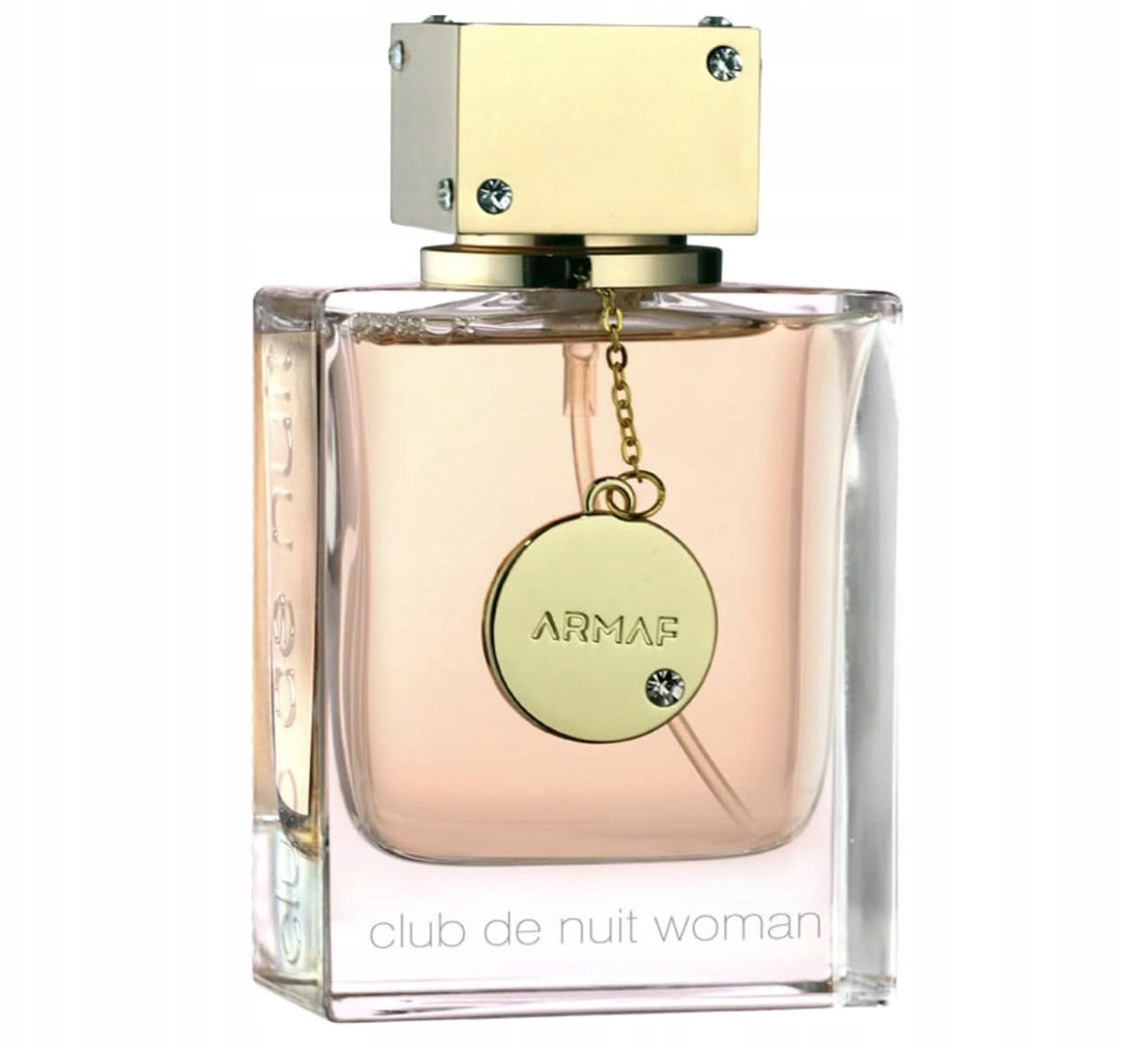 Armaf Club De Nuit Women Parfémovaná Voda Objem: 30 ML