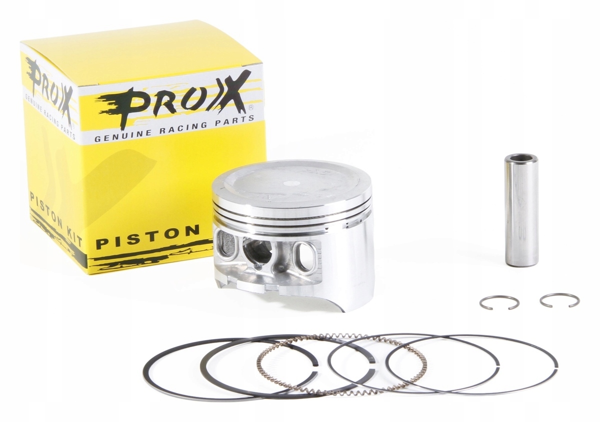 Prox Piest Honda Trx 350 Rancher (00-06) (79,00 MM 0,50 MM) (oem: 13101-HN5-67