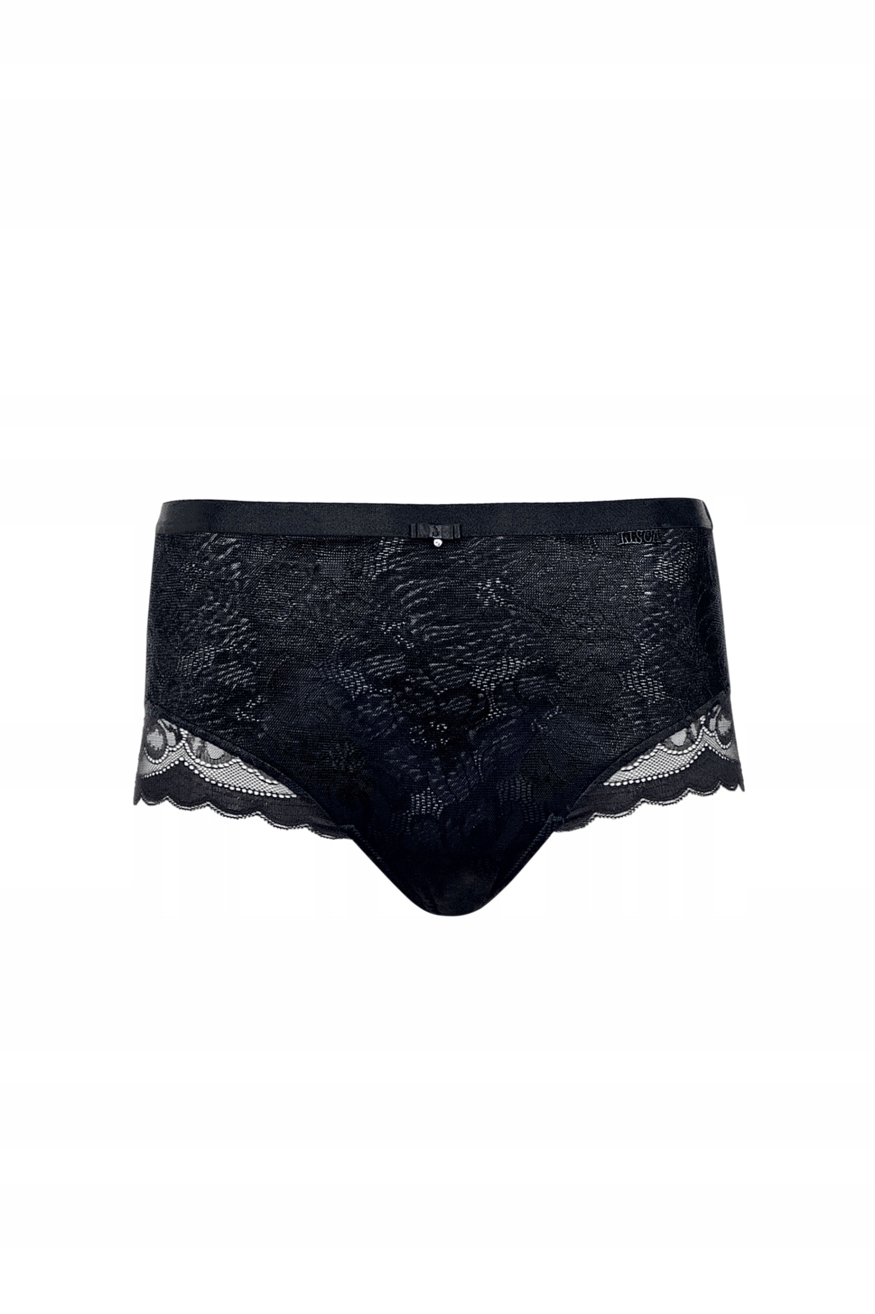 Lisca Evelyn Kalhotky zeštíhlující Black Velikost 40